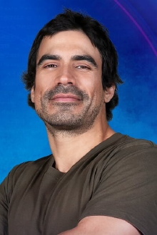 Sebastián Ramírez