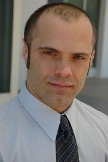 Sebastian Saraceno