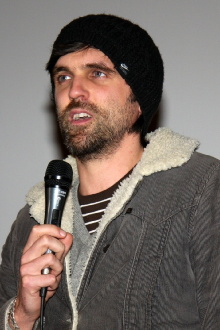 Sebastian Schipper
