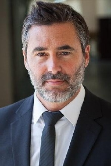 Sébastien Billy