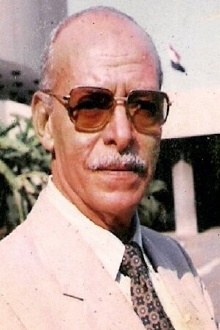 Seddik Abdelaziz