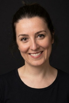 Sedef Pehlivanoğlu