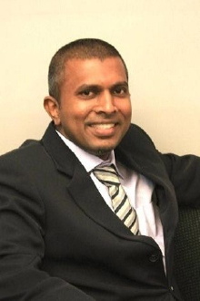 Seelan Paul