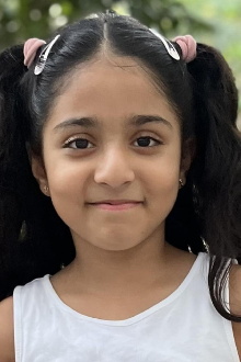 Seeza Saroj