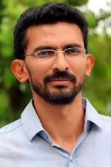 Sekhar Kammula