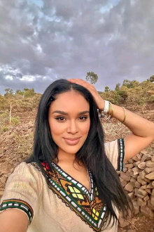 Selam Tesfaye