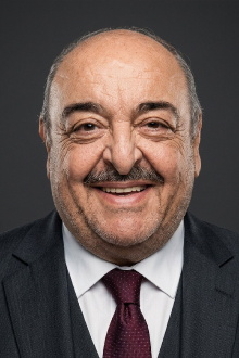 Selçuk Uluergüven
