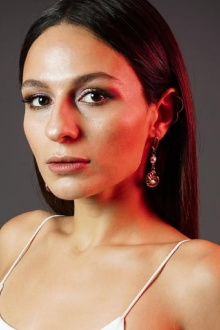 Selin Yeninci