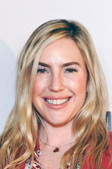 Selina Ringel