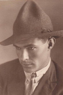 Semen Svashenko