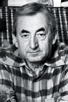 Semyon Lungin