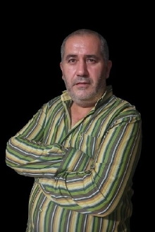 Şenol Şahin
