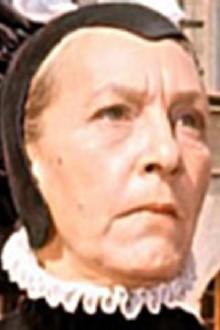 Senta Bonacker