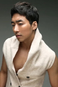 Seo Gun-woo