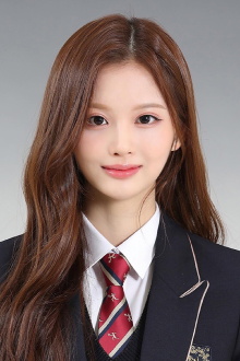 Seol Yoon-a