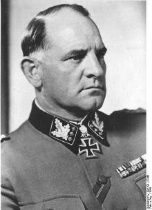 Sepp Dietrich