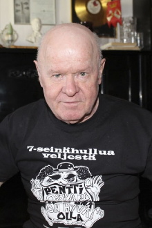 Seppo Korjus
