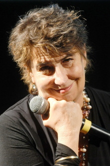 Serena Dandini