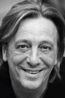 Serge Fiori