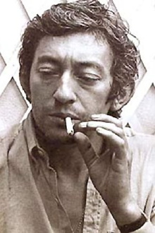 Serge Gainsbourg