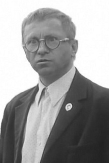 Sergei Agapitov