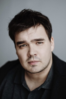 Sergei Annenkov