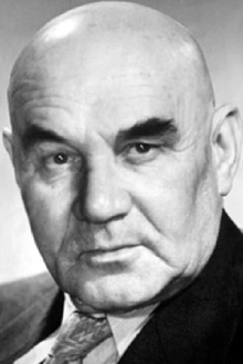 Sergei Blinnikov