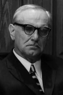 Sergei Golovanov