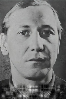 Sergei Kiselyov