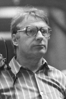 Sergei Kolosov
