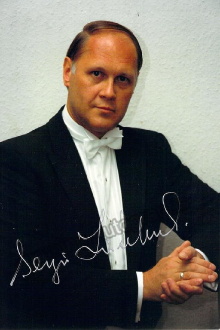 Sergei Leiferkus