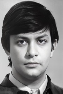 Sergei Malishevsky