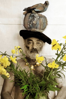Sergei Parajanov