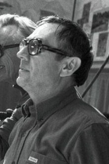 Sergei Poluyanov