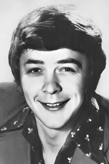 Sergei Prokhanov