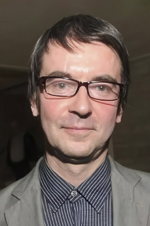 Sergei Sholokhov