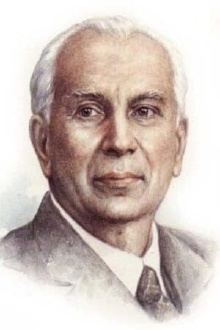 Sergei Vasilenko