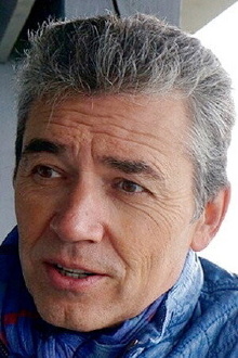 Sergey Chvanov