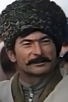 Sergey Gabniya