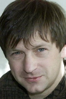 Sergey Gribkov