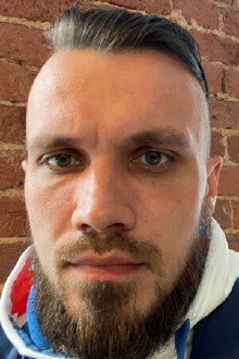 Sergey Kochetkov