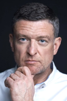 Sergey Komarov