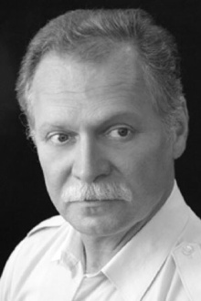 Sergey Kornyushin