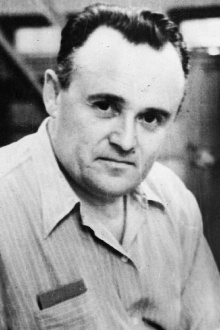 Sergey Korolyov