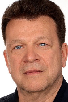 Sergey Kryuchkov