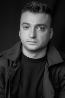 Sergey Kuda