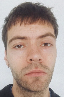 Sergey Malkin