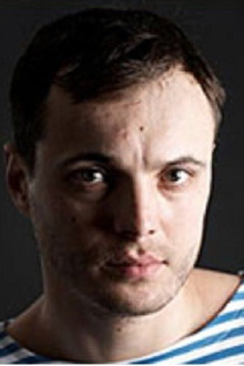 Sergey Mishchenko