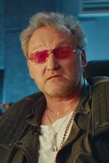 Sergey Panchenko