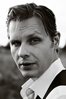 Sergey Sharovatov